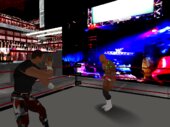 D-Von Dudley
